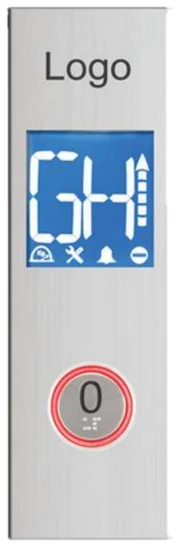 Makalu LOP — LCD