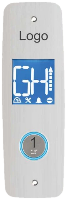 Rubens LOP — LCD